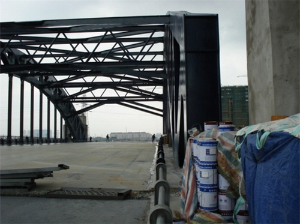 福泉专注工业场景喷漆服务