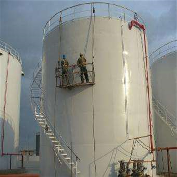 福泉喷漆翻新・工业喷漆・设备喷漆服务简介